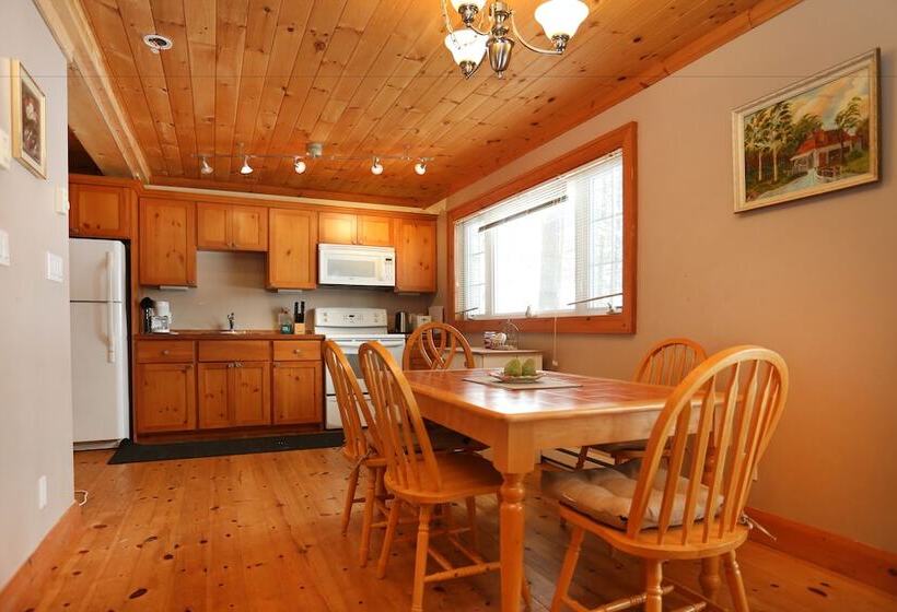 Villas Marina Of Lake Muskoka