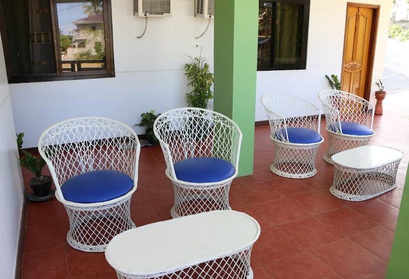 Badladz Staycation Condos