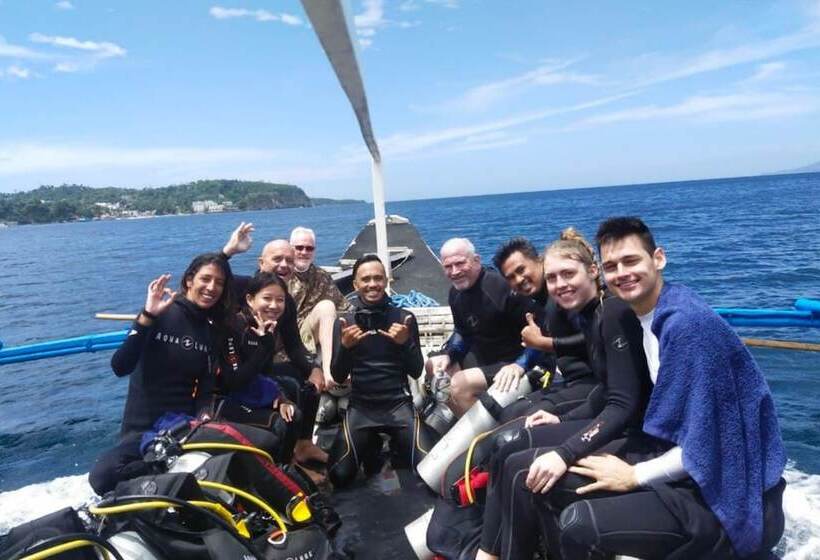 Badladz Staycation Condos