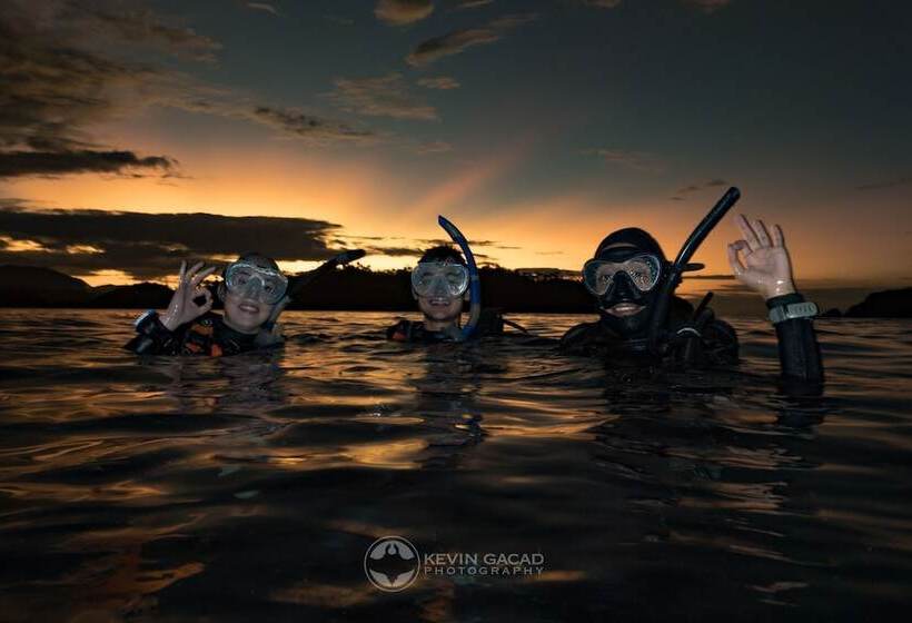 Badladz Staycation Condos