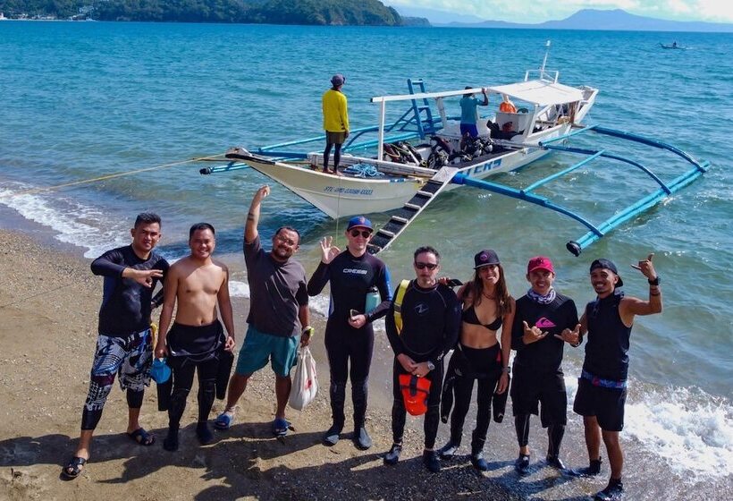 Badladz Staycation Condos