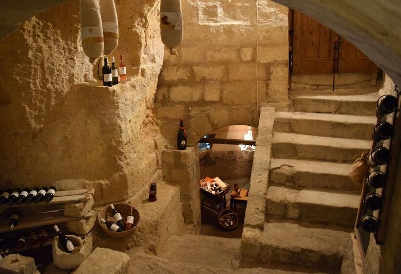 Bed and Breakfast Al Bastione Relais Suite & Rooms