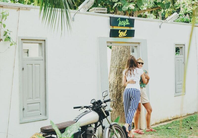 Bed and Breakfast Jungle Soul