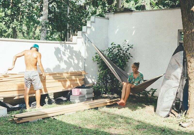 Bed and Breakfast Jungle Soul