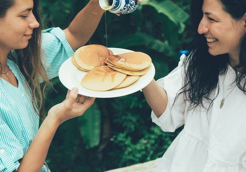 Bed and Breakfast Jungle Soul