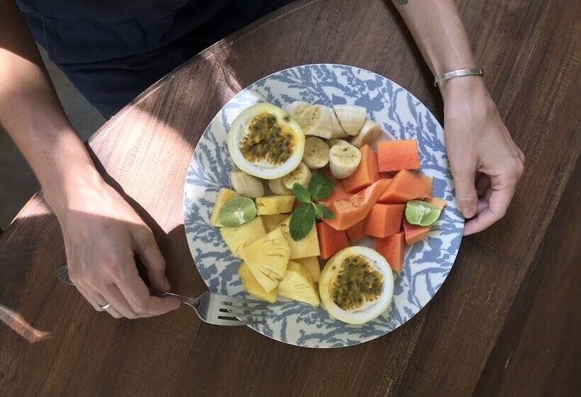 Bed and Breakfast Jungle Soul