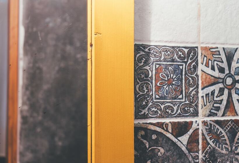 Bed and Breakfast Jungle Soul