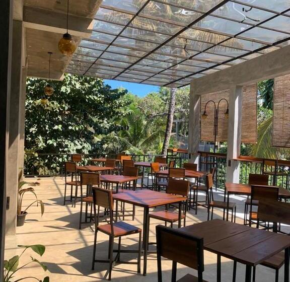 Bed and Breakfast Jungle Soul