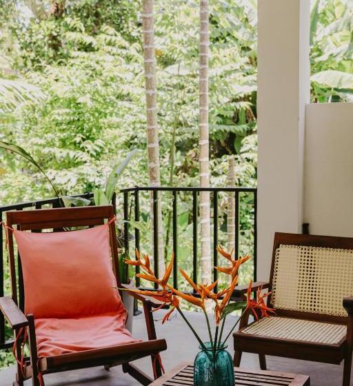 Bed and Breakfast Jungle Soul