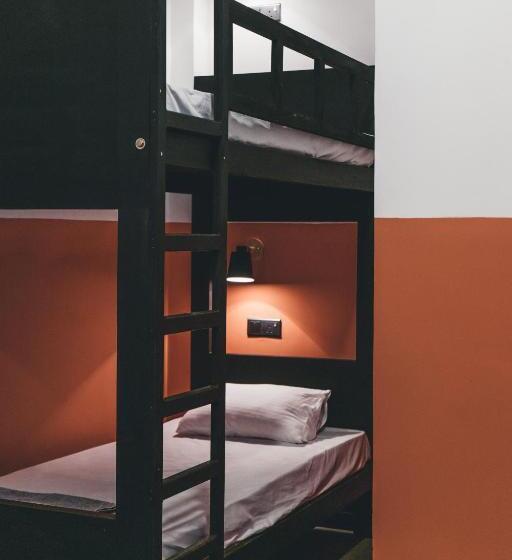 Bed and Breakfast Jungle Soul