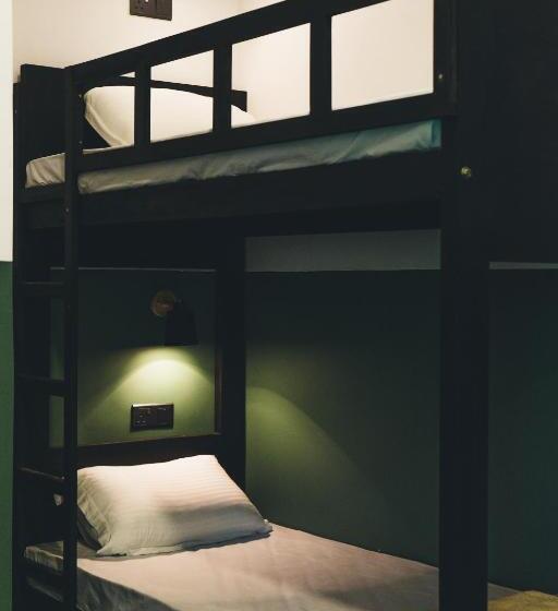 Bed and Breakfast Jungle Soul