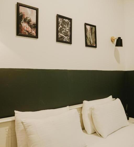 Bed and Breakfast Jungle Soul