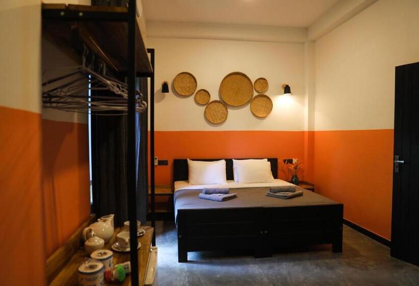 Bed and Breakfast Jungle Soul