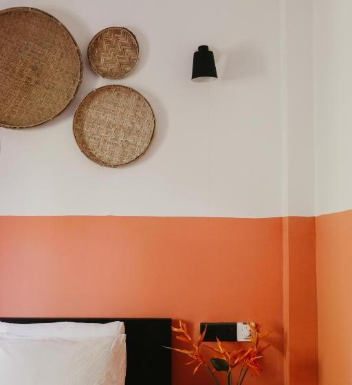 Bed and Breakfast Jungle Soul