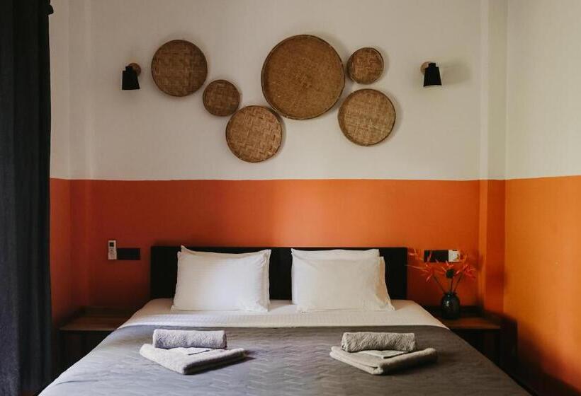 Bed and Breakfast Jungle Soul