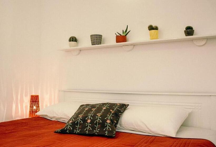 Bed and Breakfast Jungle Soul