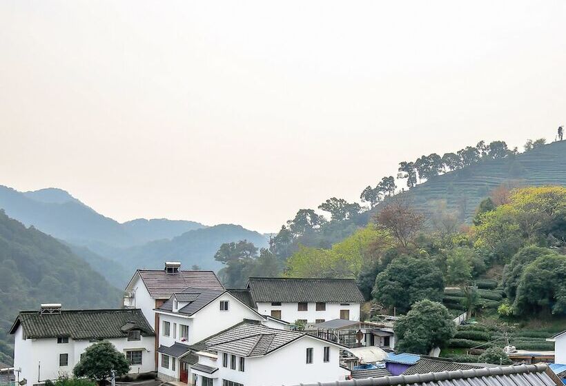 צימר Hangzhou Sansu