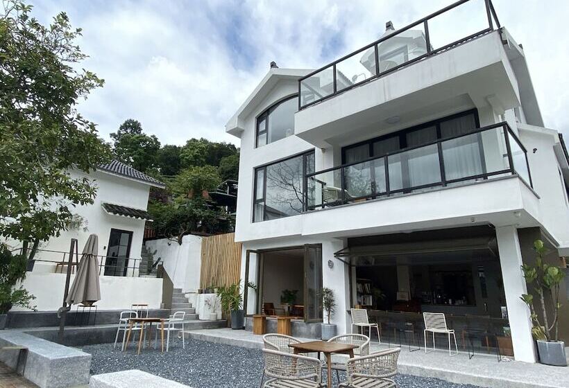 צימר Hangzhou Sansu