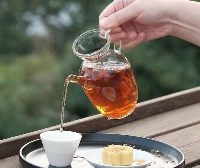 צימר Hangzhou Sansu