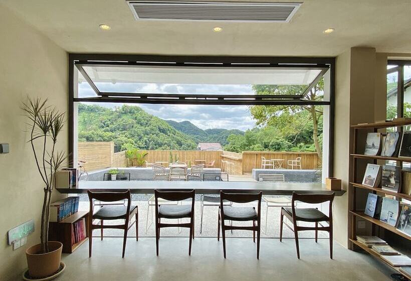 צימר Hangzhou Sansu