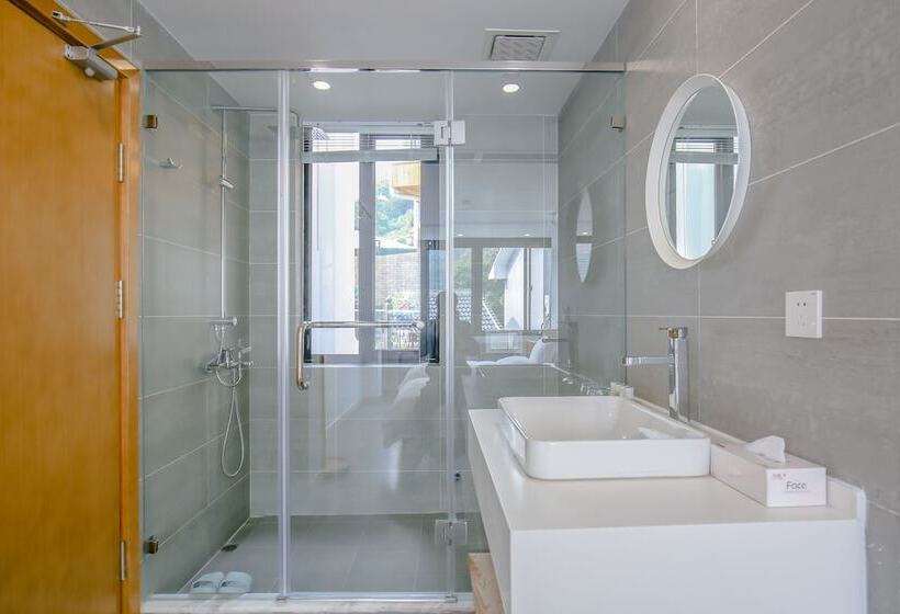 צימר Hangzhou Sansu