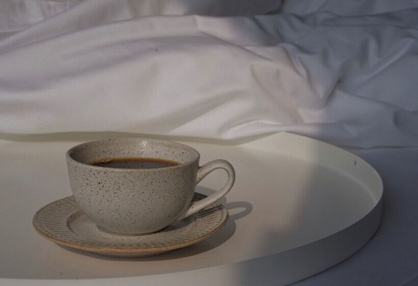 צימר Hangzhou Sansu