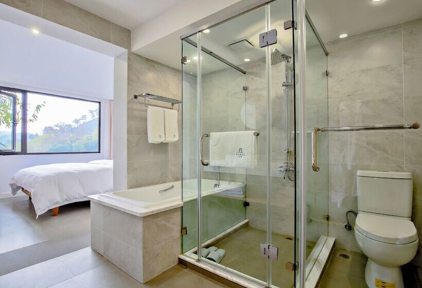 צימר Hangzhou Sansu