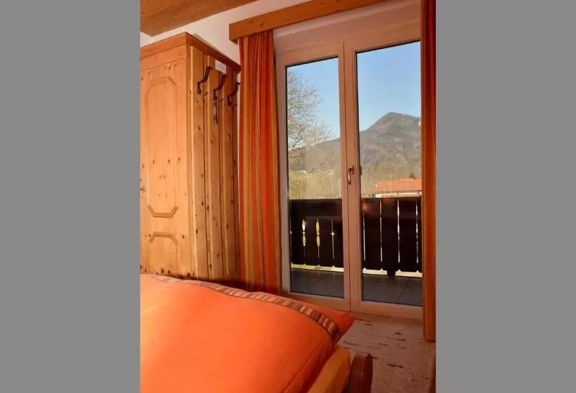 Ferienwohnungen Haus Monika