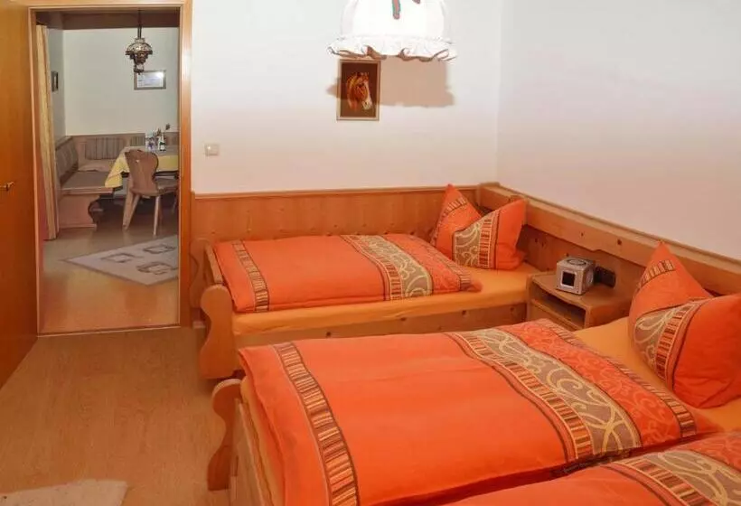 Ferienwohnungen Haus Monika