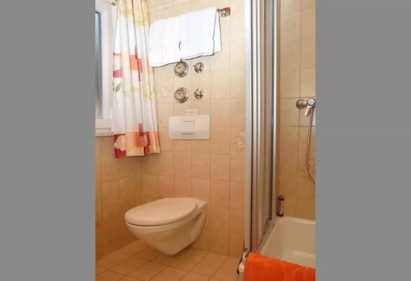 Ferienwohnungen Haus Monika