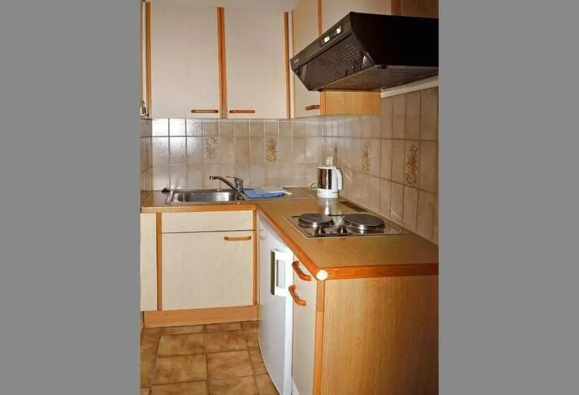 Ferienwohnungen Haus Monika