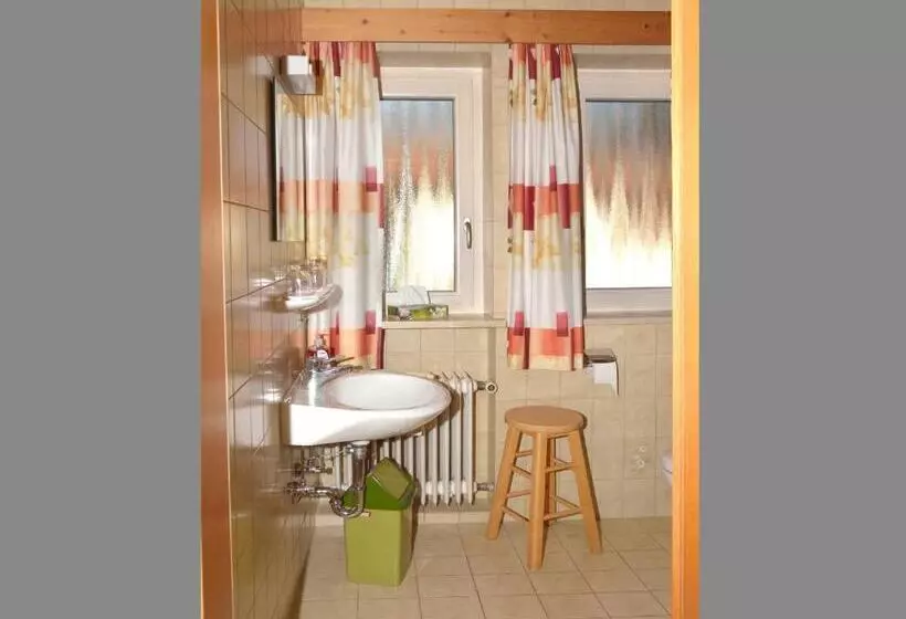 Ferienwohnungen Haus Monika