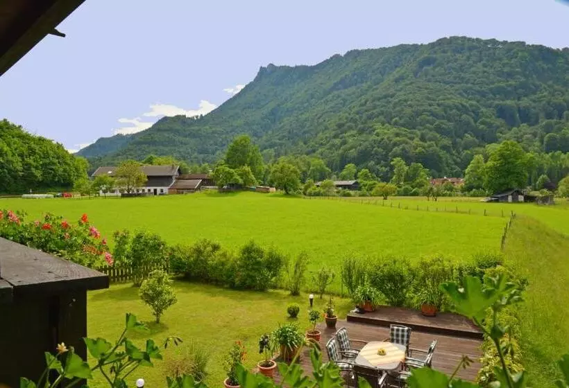 Ferienwohnungen Haus Monika