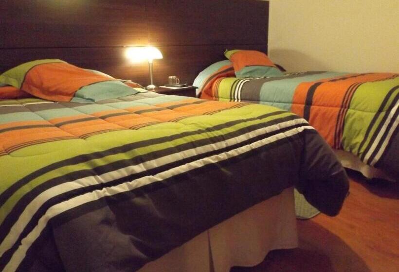 Hostal La Cumbre