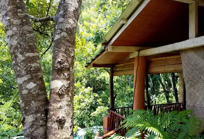 ホテル Ella 100 View Cottage