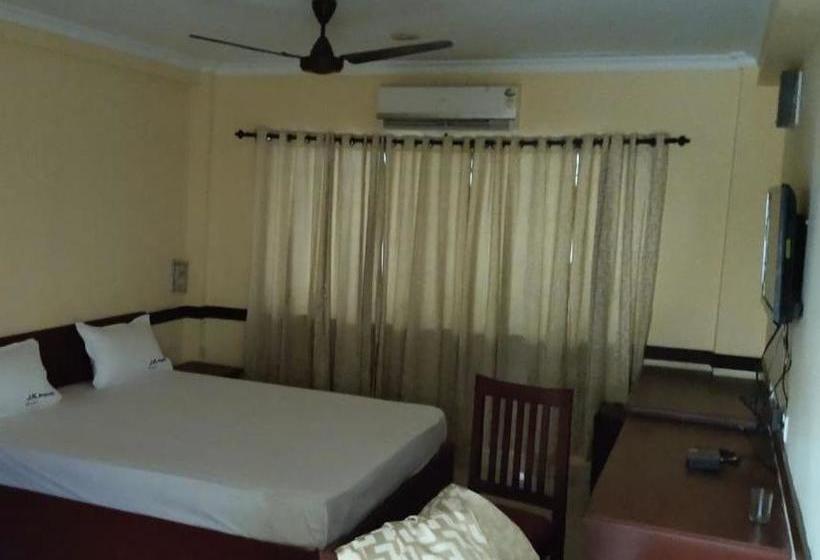Hotel Jk Regency