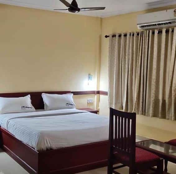 Hotel Jk Regency