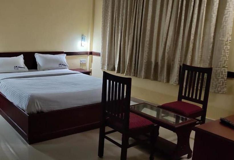 Hotel Jk Regency
