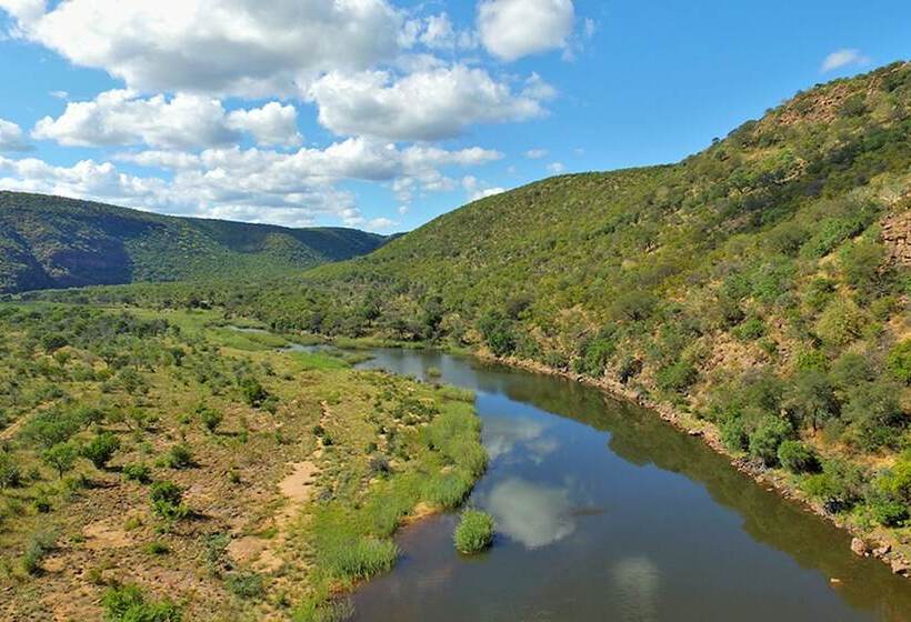 Отель Kaingo Game Reserve