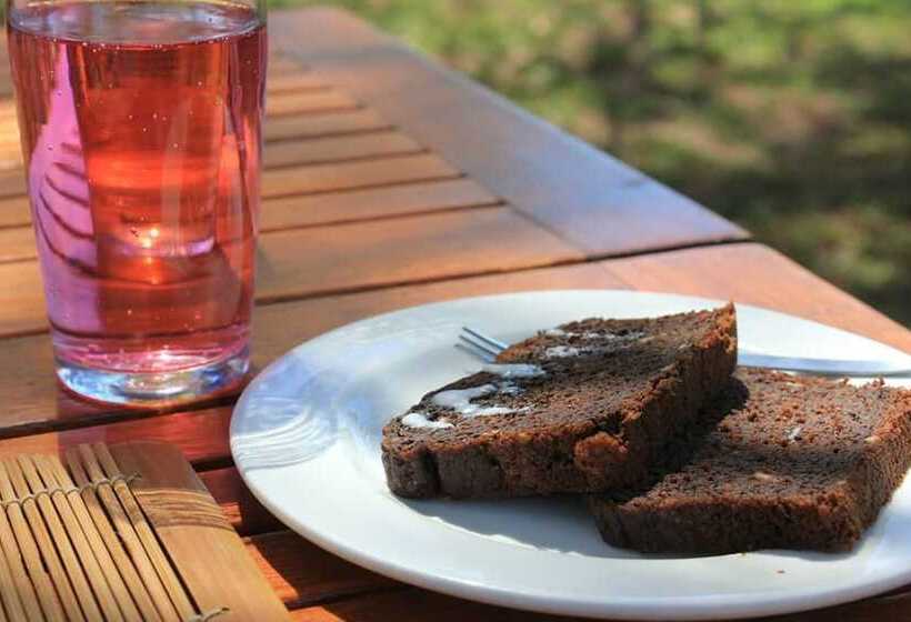 Отель Kaingo Game Reserve