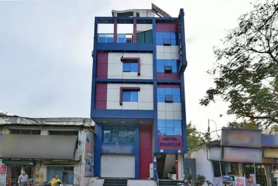 Hotel Krishna