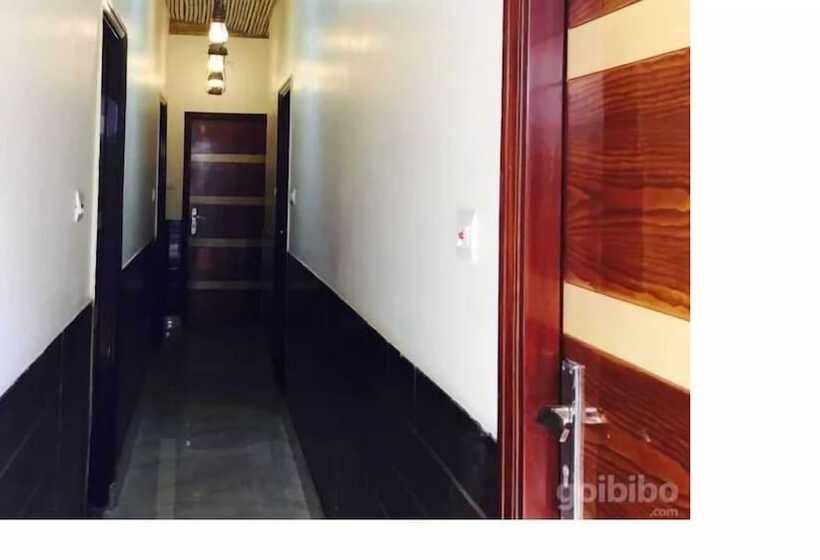 ホテル Pink City By Comfort Rooms