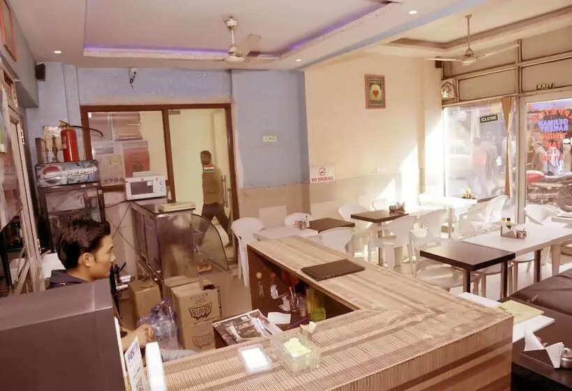 هتل Pink City By Comfort Rooms