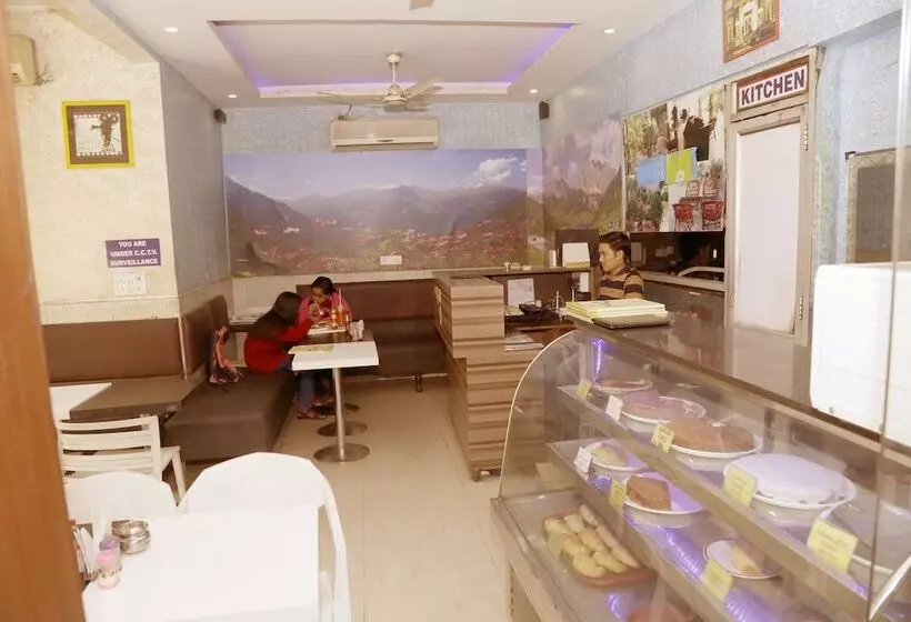 هتل Pink City By Comfort Rooms