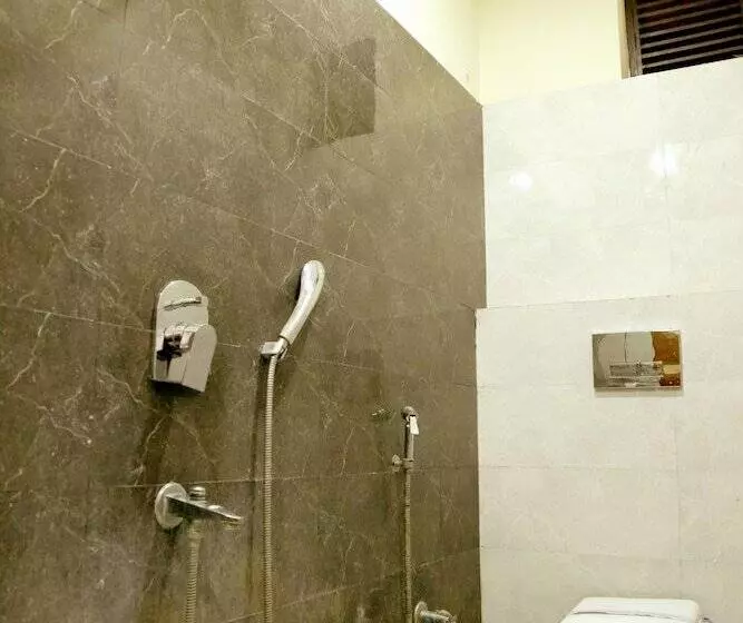 هتل Pink City By Comfort Rooms