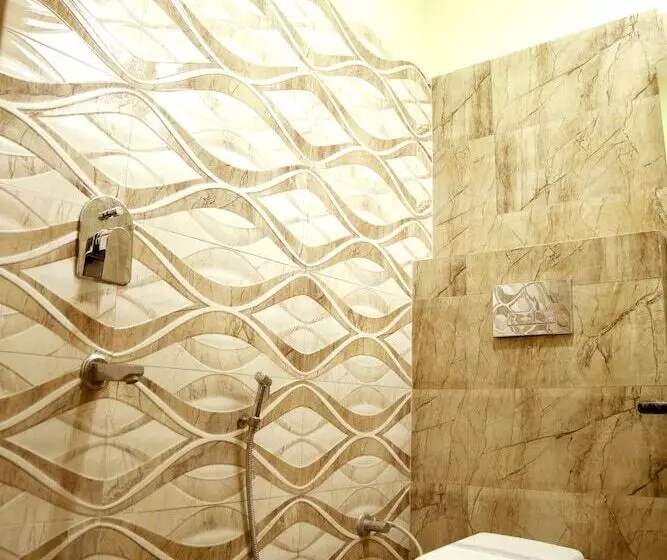 هتل Pink City By Comfort Rooms