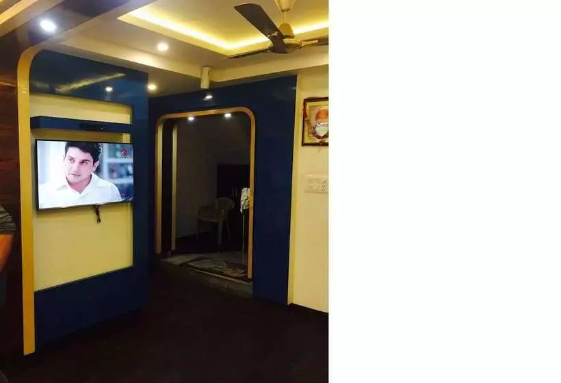 هتل Pink City By Comfort Rooms
