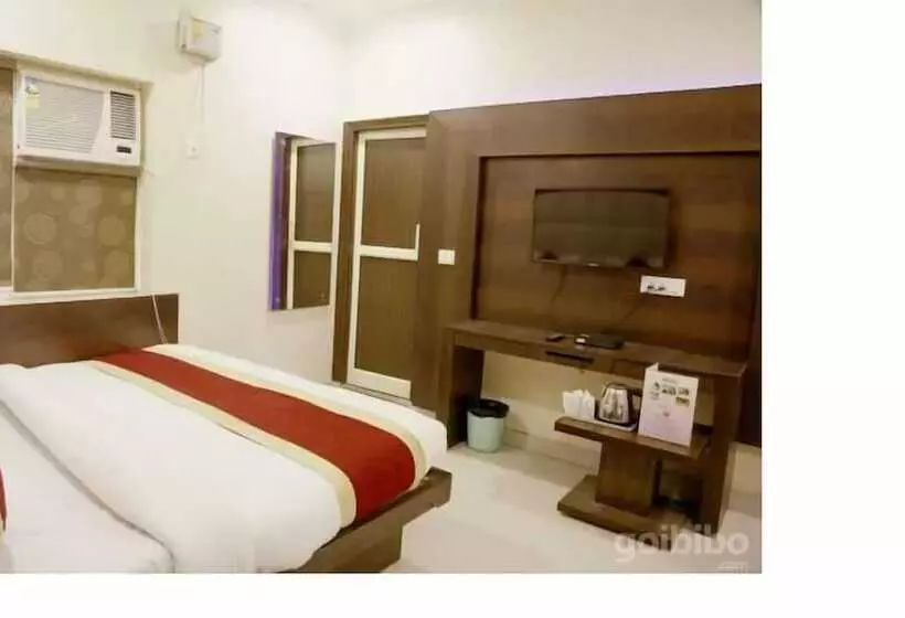 هتل Pink City By Comfort Rooms