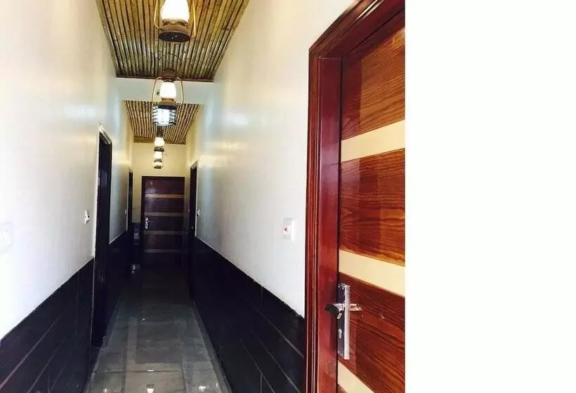 هتل Pink City By Comfort Rooms