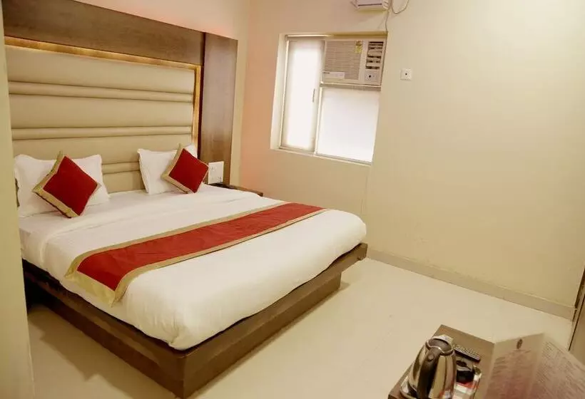 هتل Pink City By Comfort Rooms